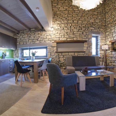 Kalpaki Luxury Maisonette 4 ภายนอก รูปภาพ